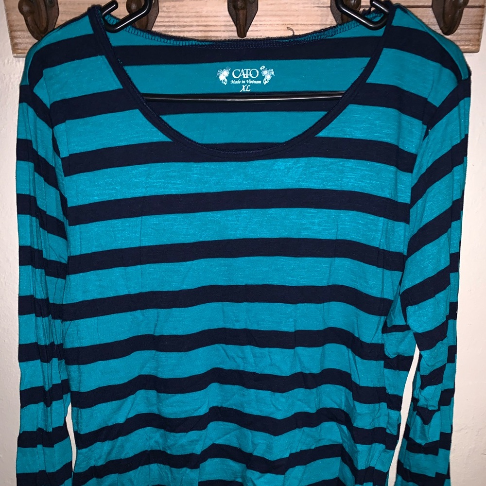 NWOT Long Sleeve Tshirt